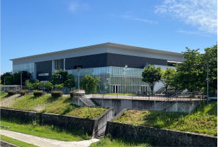岡崎市図書館交流プラザ りぶら
