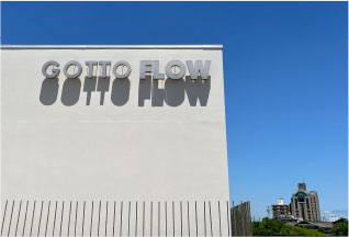 GOTTOFLOW