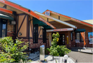 コメダ珈琲店 岡崎上六名店